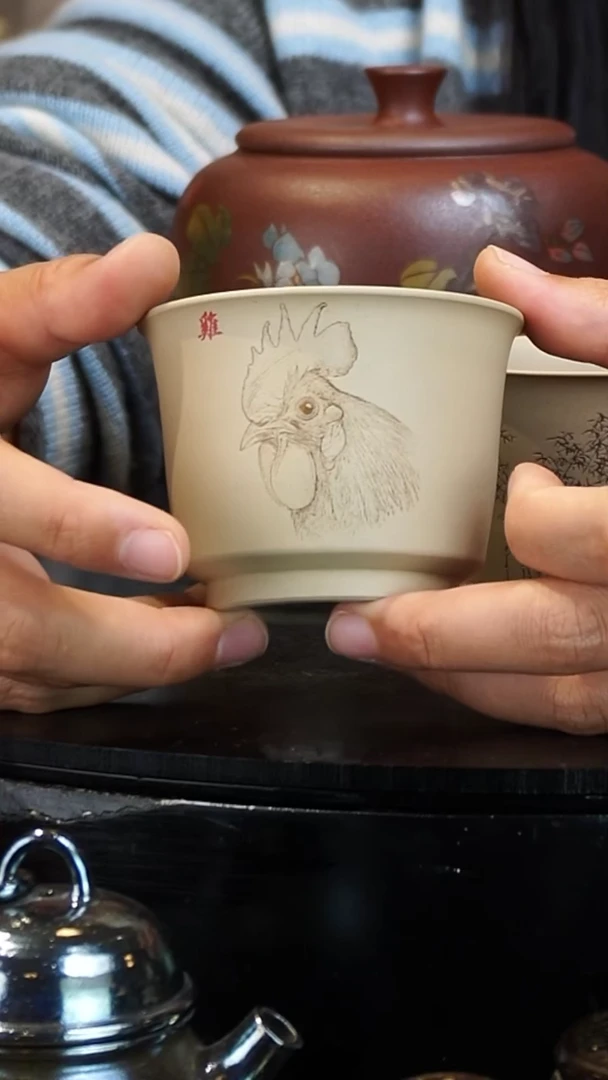 壶69-  苏橙茶周边