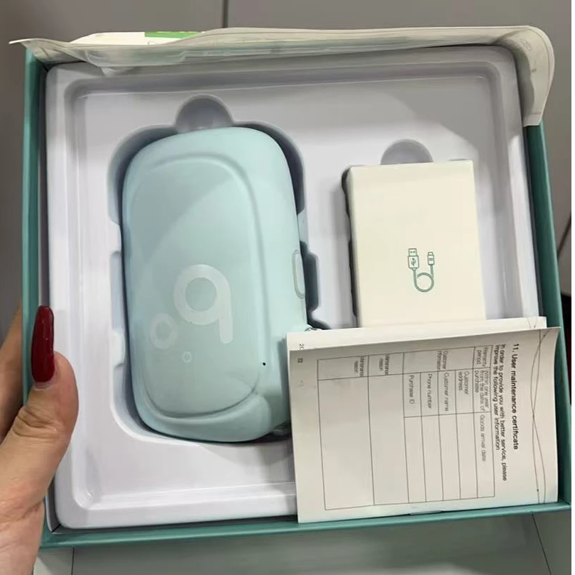 【拉拉宠粉】--注氧超炮水光包