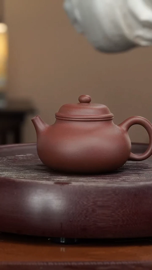 【闪购商品】紫砂茶壶宜兴紫砂壶