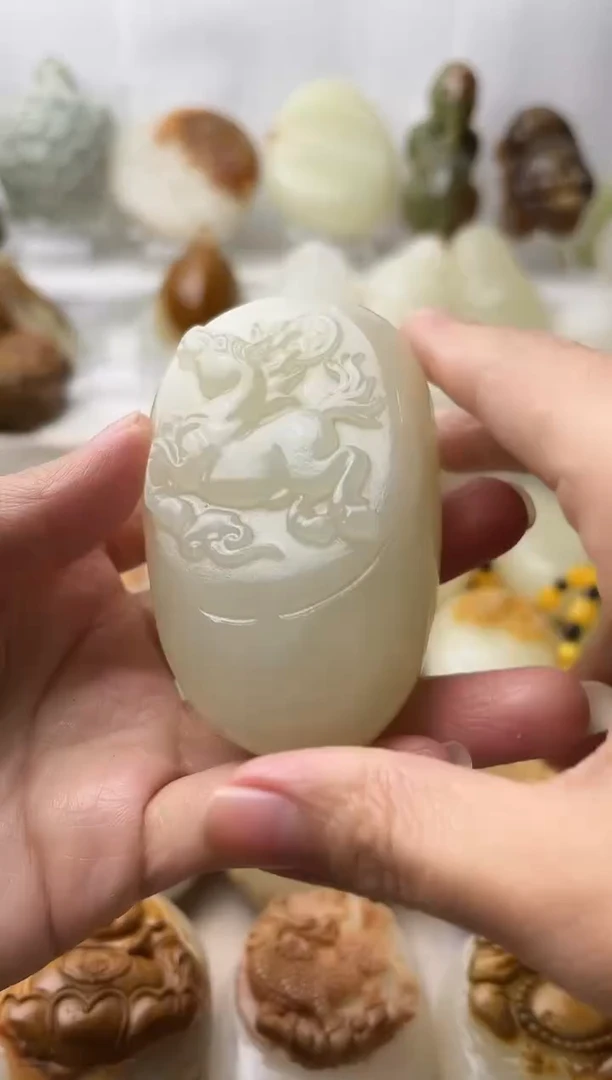 石材古青石棉纹正常不退换马