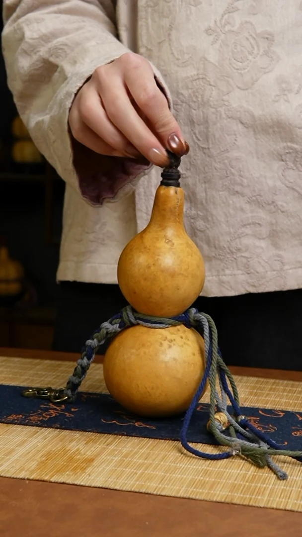 热水酒葫芦 一物一拍228