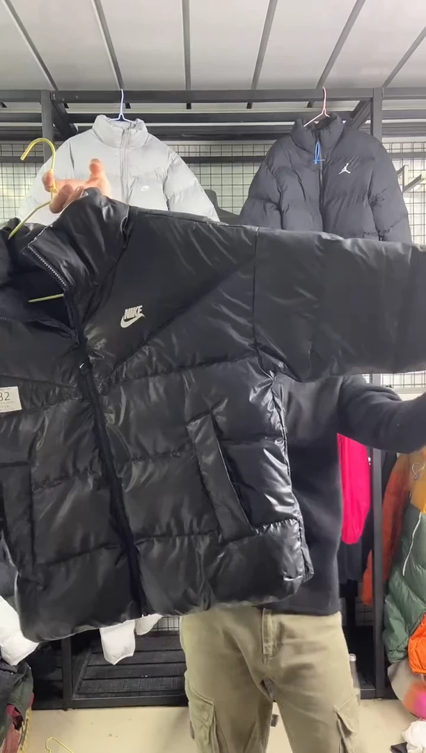 432编码 瑕疵直播间过款 尺码165L