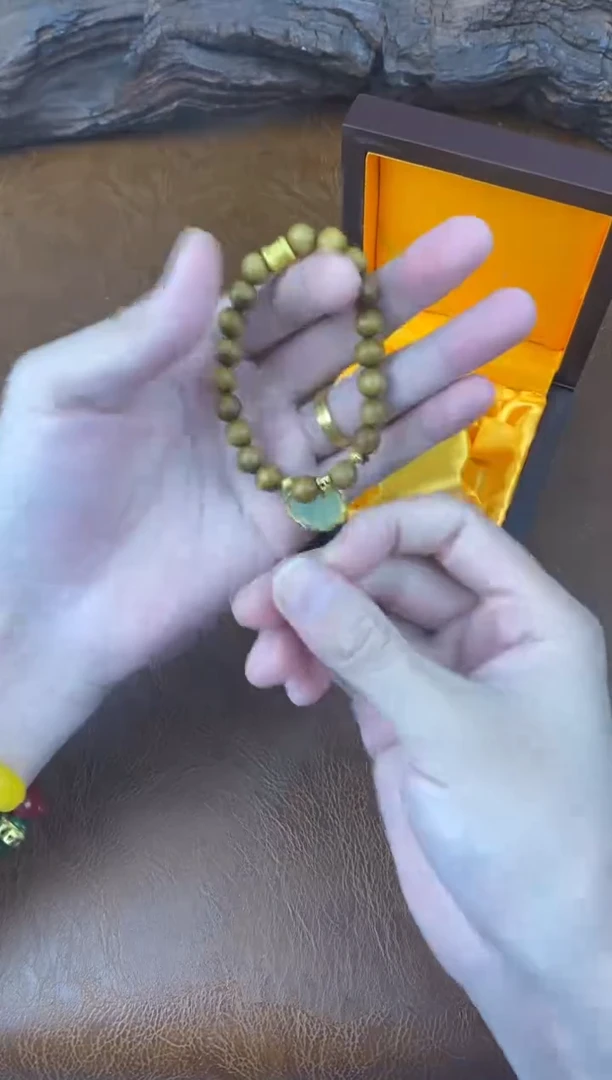 盛元堂文玩檀木链接@@YS941