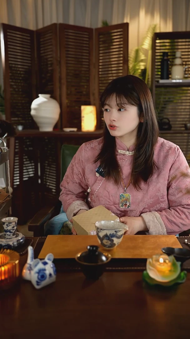 【闪购商品】[刷刷专属]普洱茶砖  砖甜你