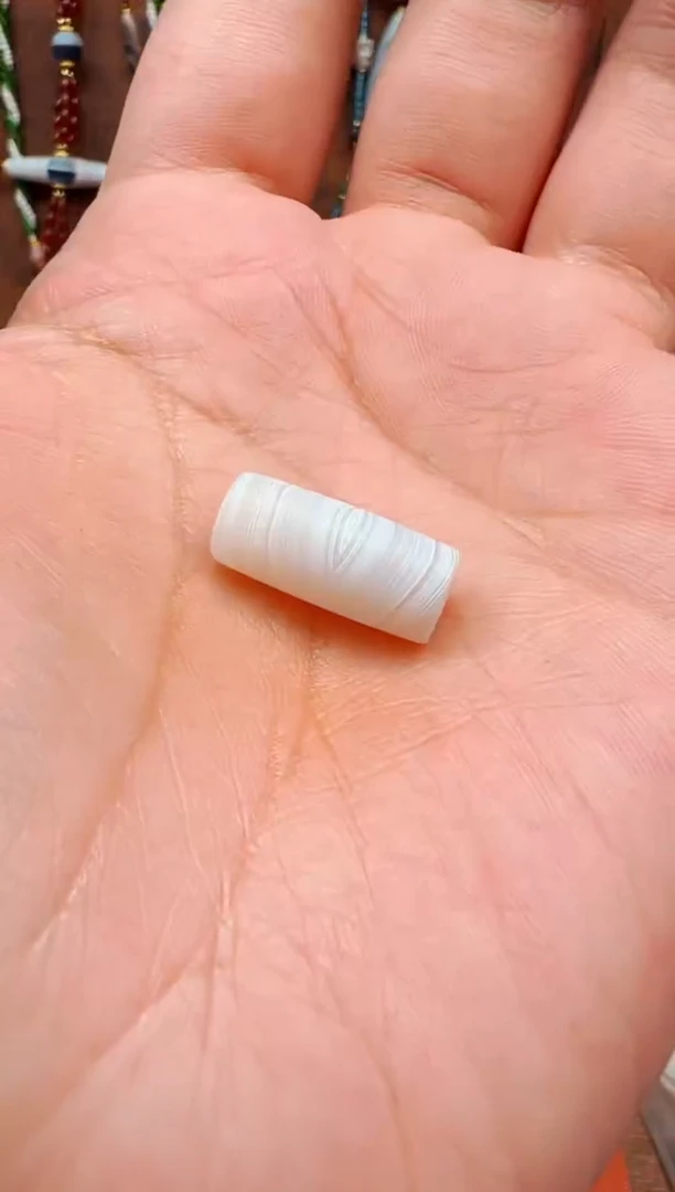 【肖钟出品】东南亚配珠