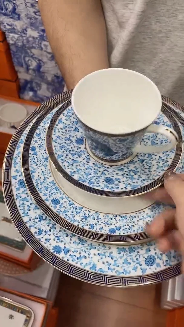 杯鸿辉家品牌瓷器，京东包邮！