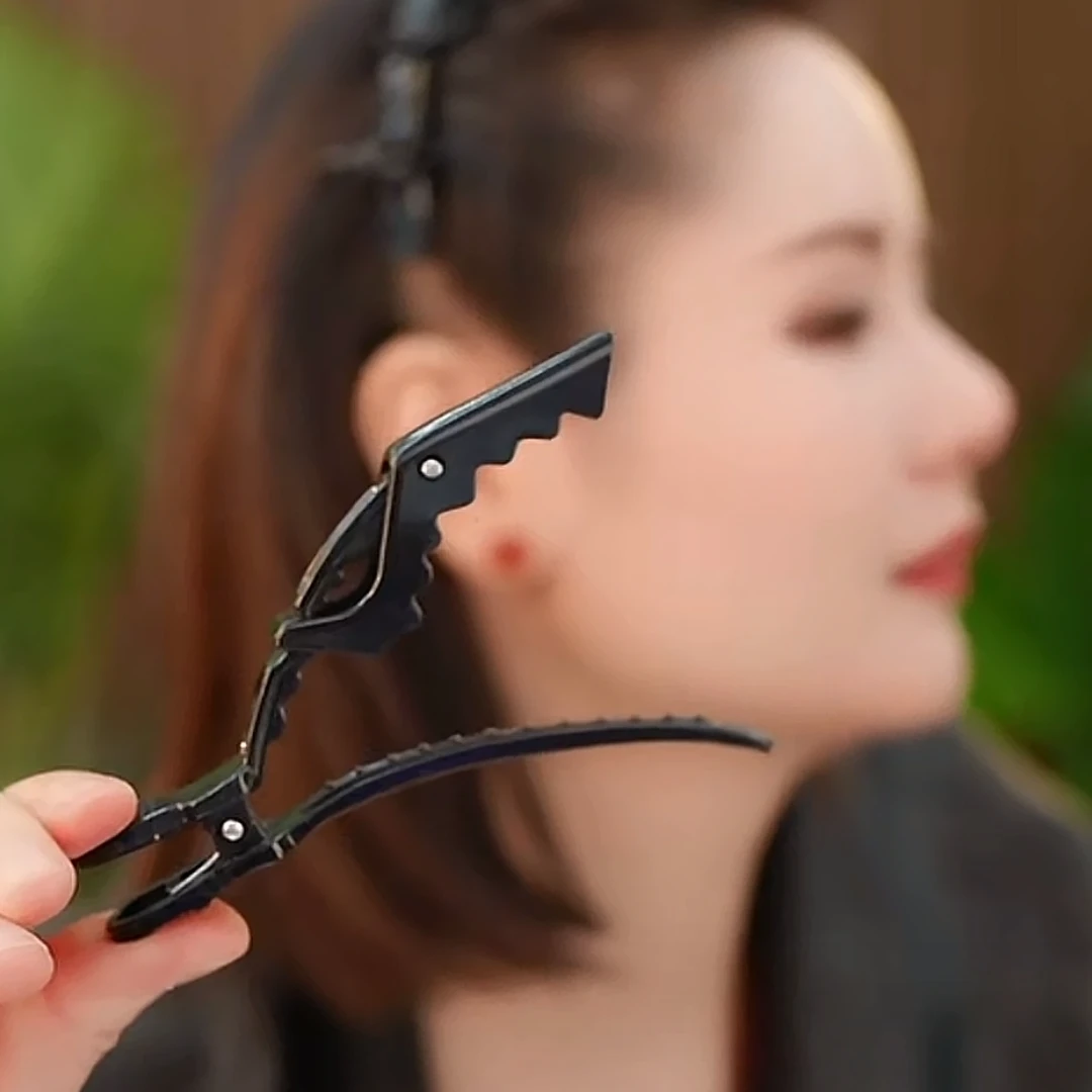 顾问专享发夹YXFJ-02