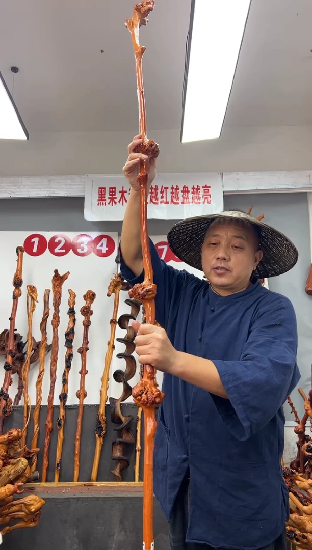 黑果木其他王*生黑果木182