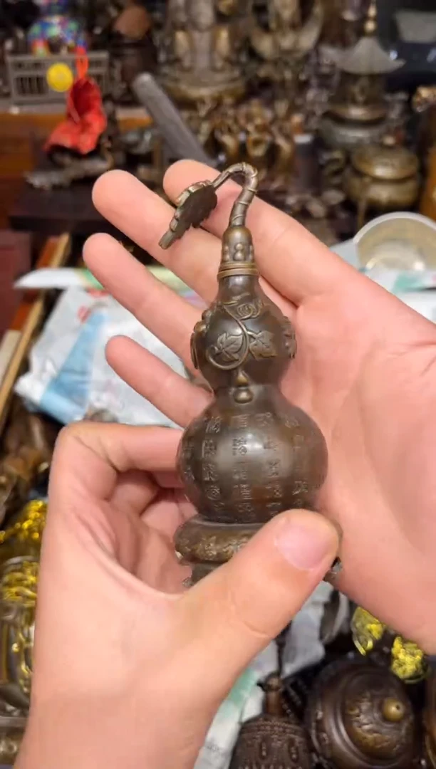 B诺诺古铜专属高端精品