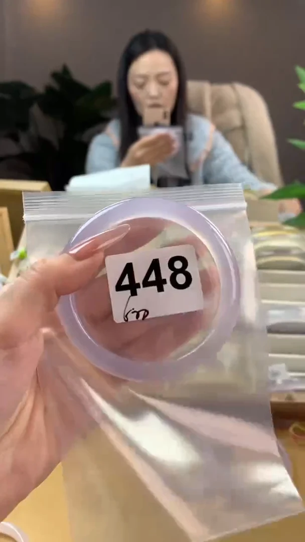 【闪购商品】玛瑙/玉髓手镯未镶嵌448