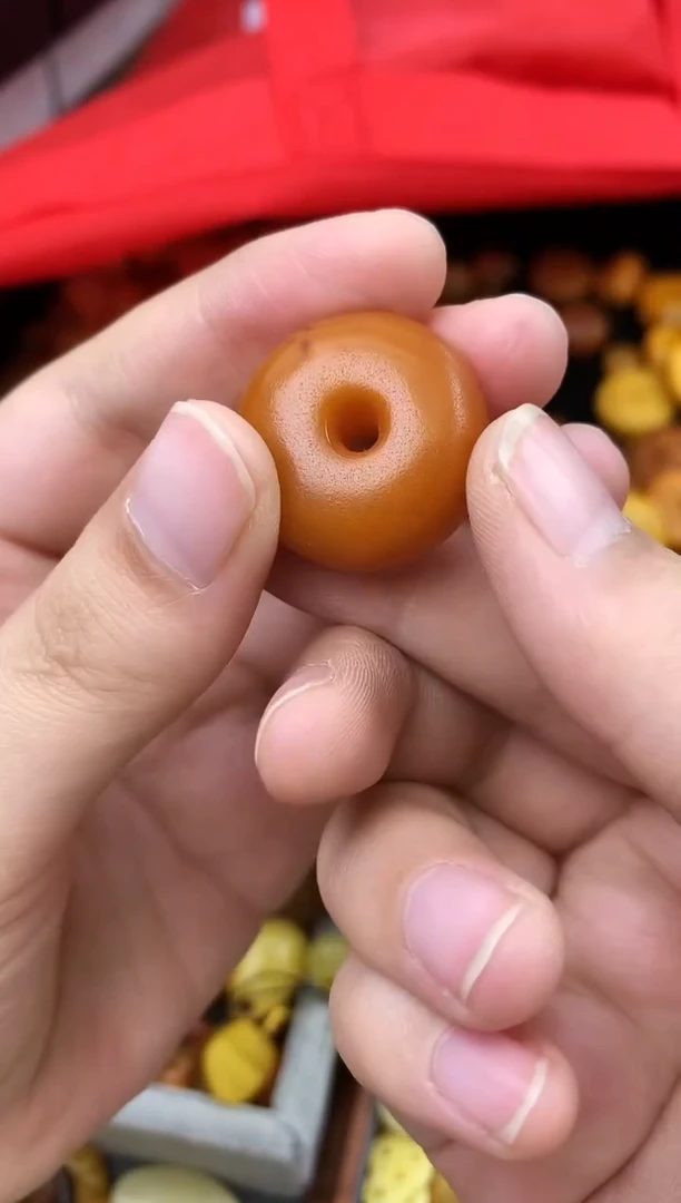 【闪购商品】琥珀珠宝奇石未镶嵌142