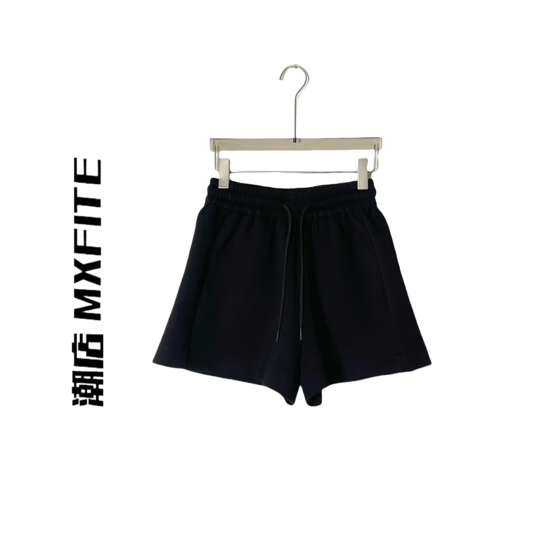 MXFITE潮店春季新款简约百搭休闲时尚短裤（J7353-1）