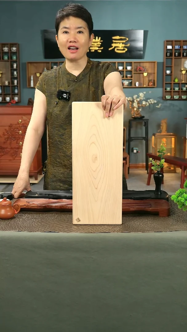 木桧木块-现场备注款