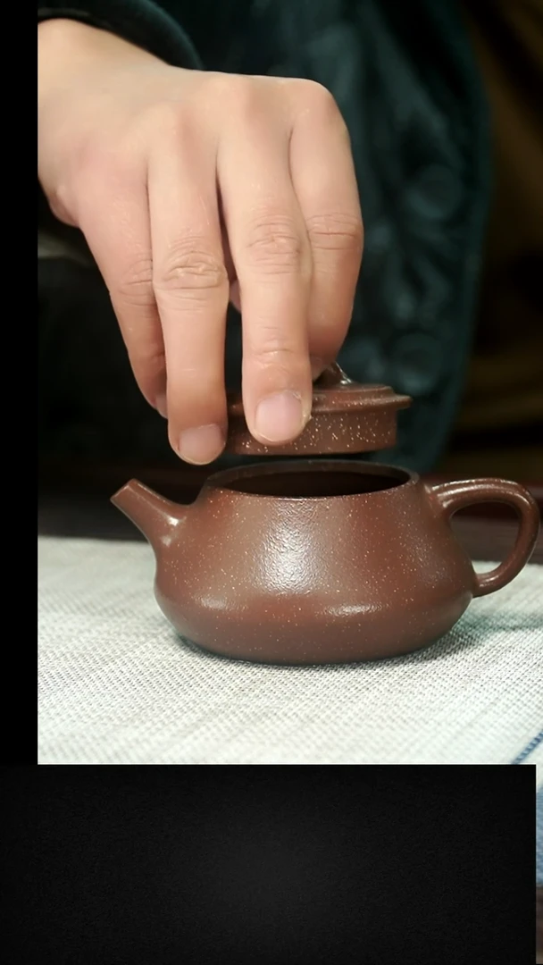 茶壶紫砂茶壶 紫砂87