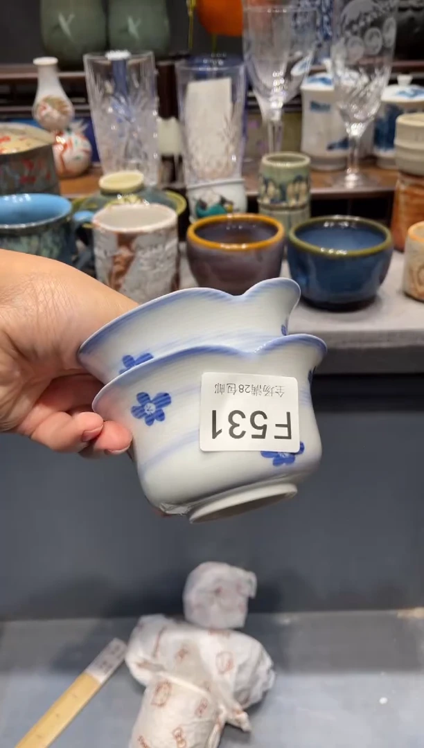 瓷片鱼*走闪购商品专用链接