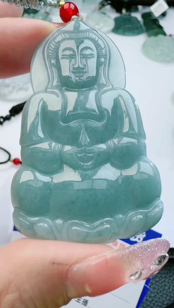 【闪购商品】翡翠吊坠(不含链)未镶嵌1111111111