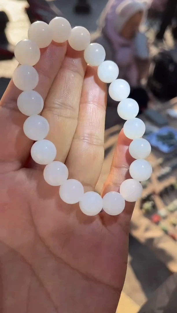 【闪购商品】和田玉【艺120】06未镶嵌9009