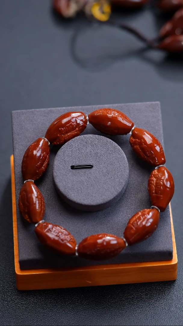 手串橄榄核橄榄核