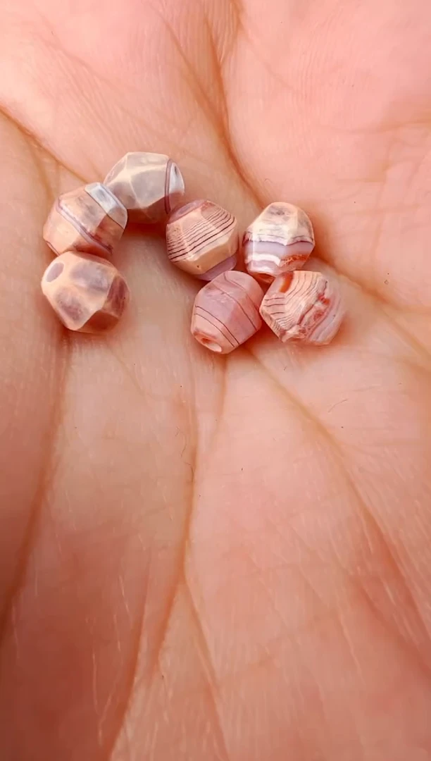 【 西亚珠饰 】配珠 随发1对