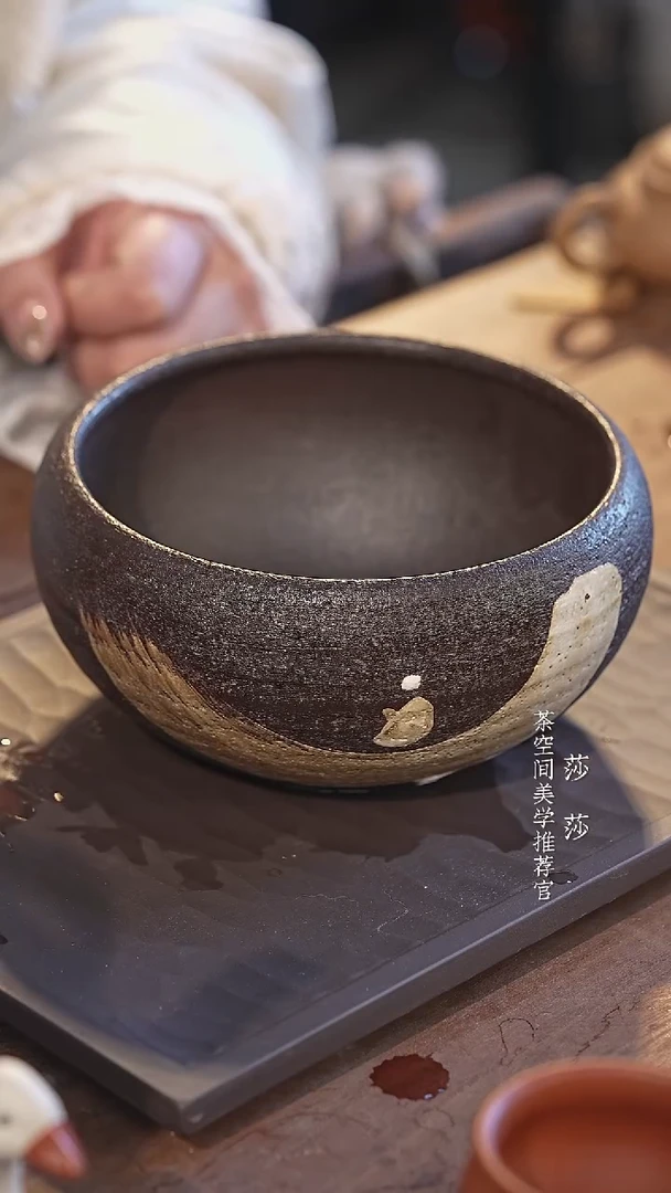 【闪购商品】双鱼或禅悟建水随机发一个