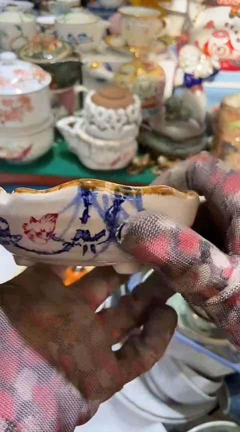 【闪购商品】瓷片11111111111111111