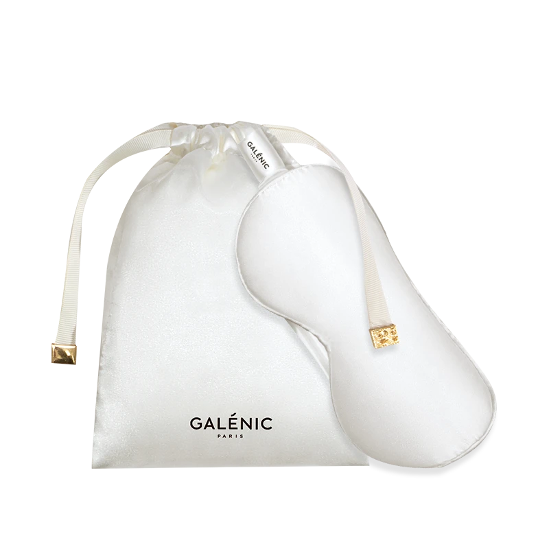 GALENIC法国科兰黎定制眼罩 高颜值时尚