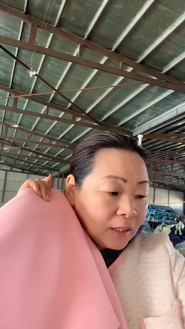 无纺布大秀家的布料48号