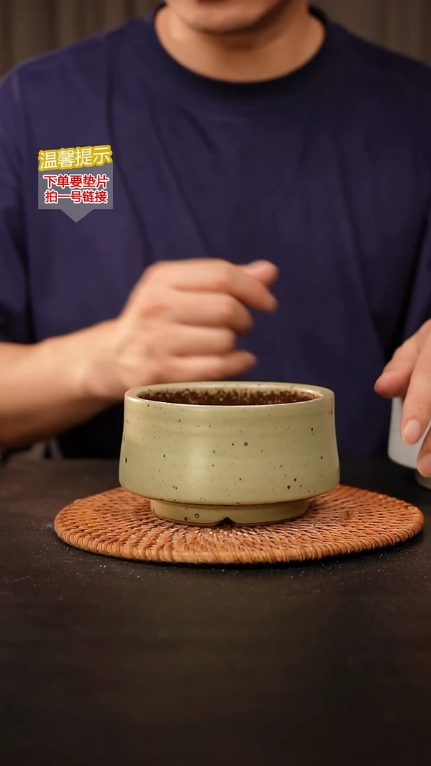 瓷片 内口径约10  外高约7