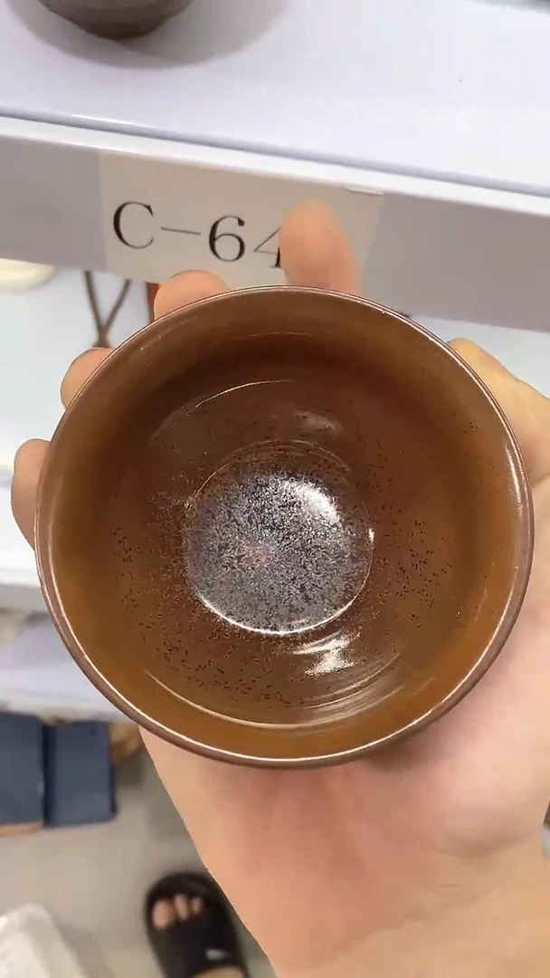 瓷片C647陶瓷茶具茶器