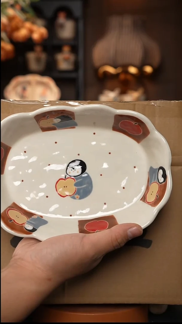 其他陶川谷原创手作陶瓷  11.10  不退差价