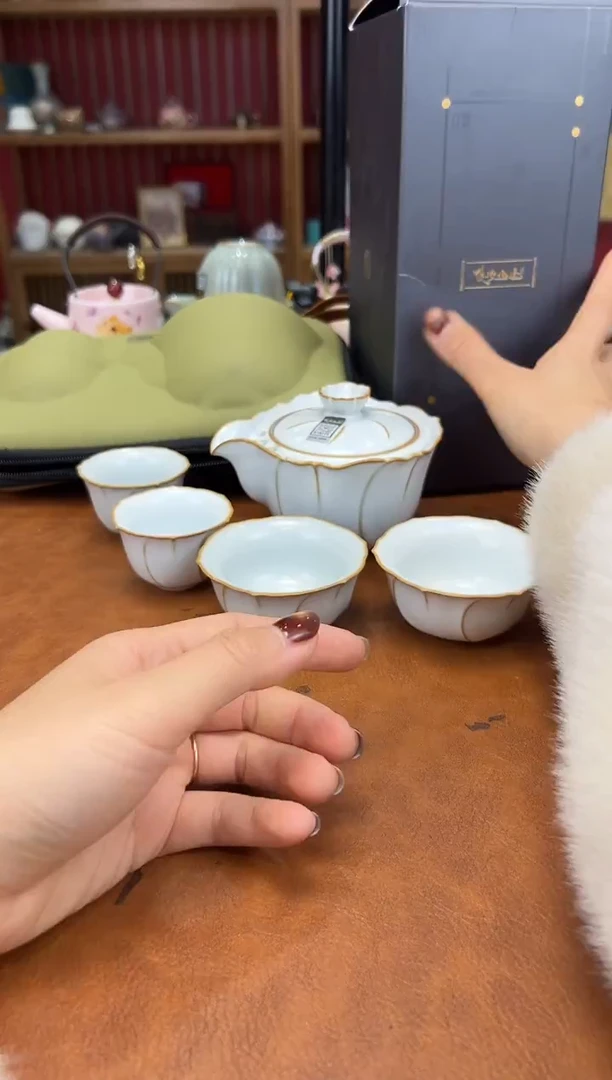 -熹宁陶瓷通用链接