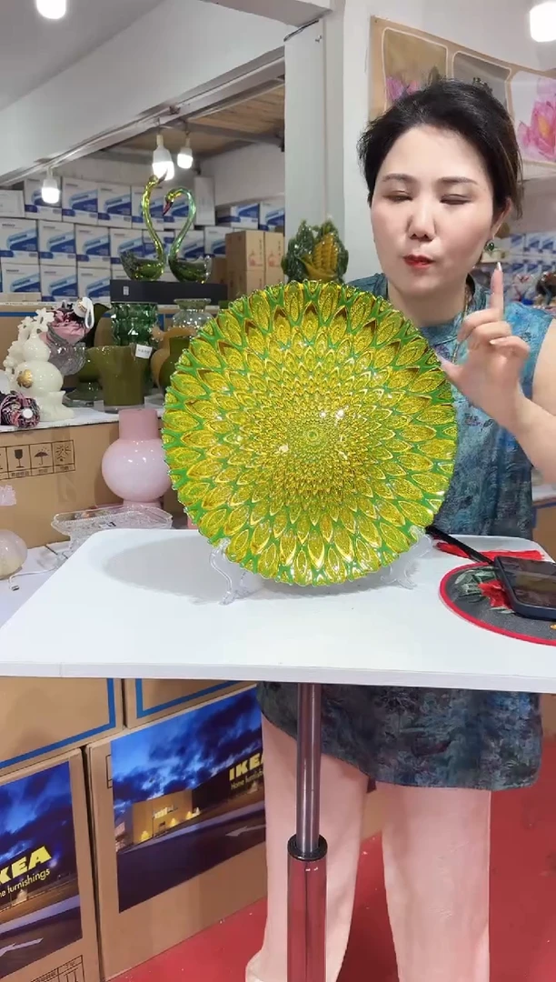 瑞国花瓶花器O-晚20