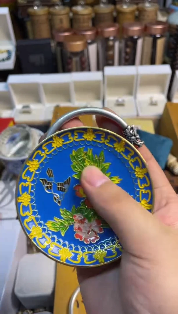 瓷片 国栋中古仓直播精选推荐6