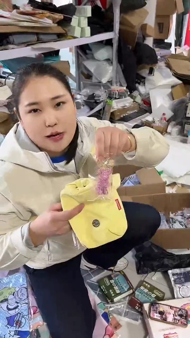 织物琪老板女包1号店超好看商品图片下单003
