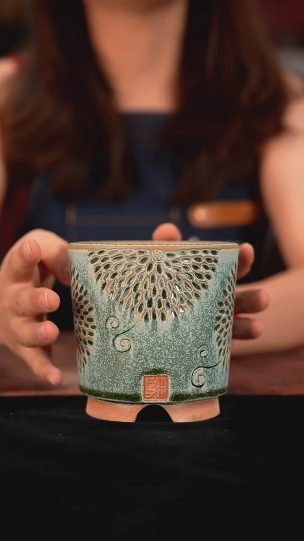 6-26-226花盆口径9