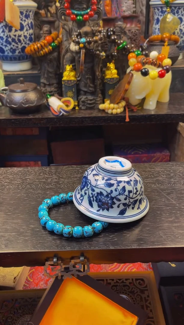瓷片鳳玉善源商品专属链接