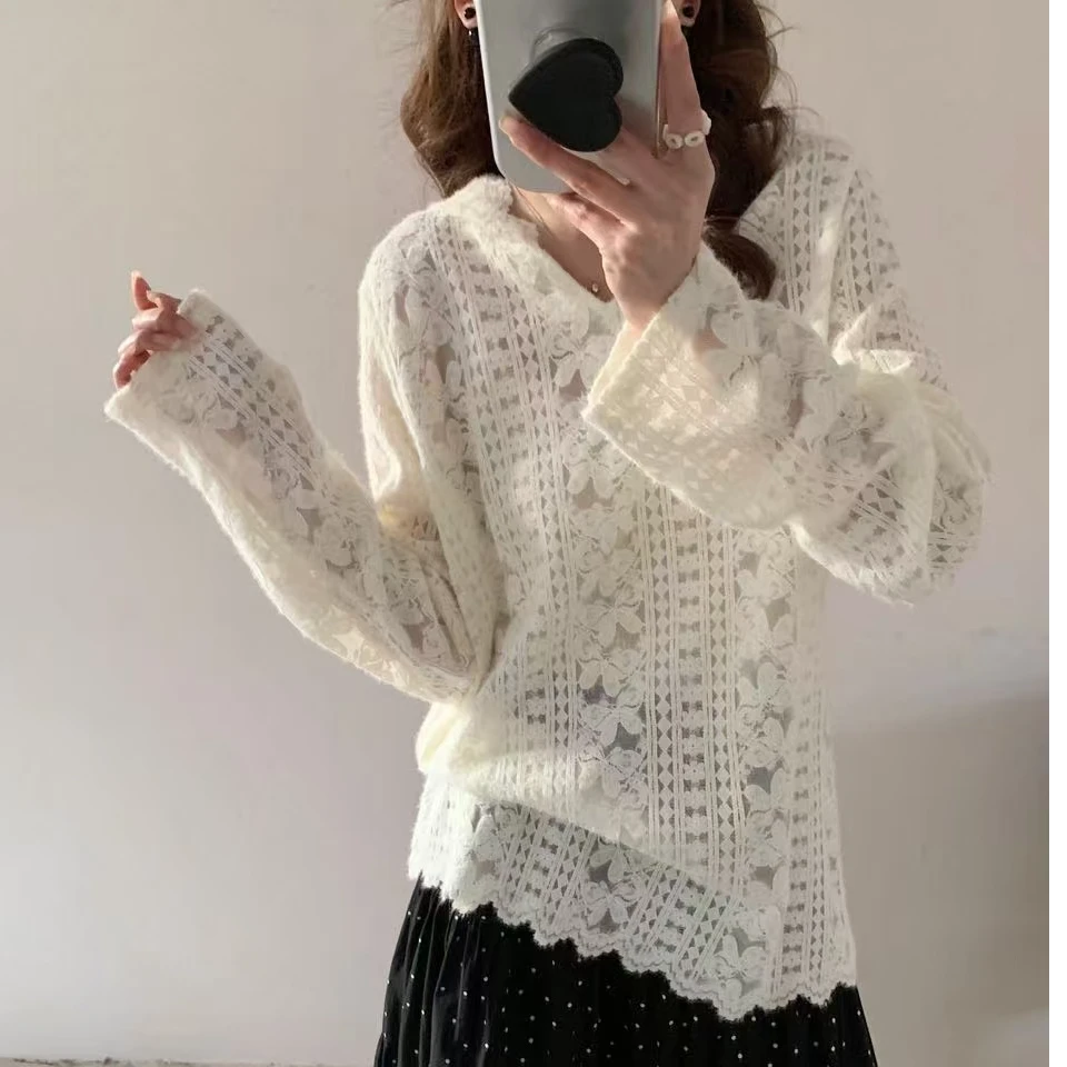 清仓福利！！【XIACC】出行衣服新款网红洋气大版衣服内搭打底衫女