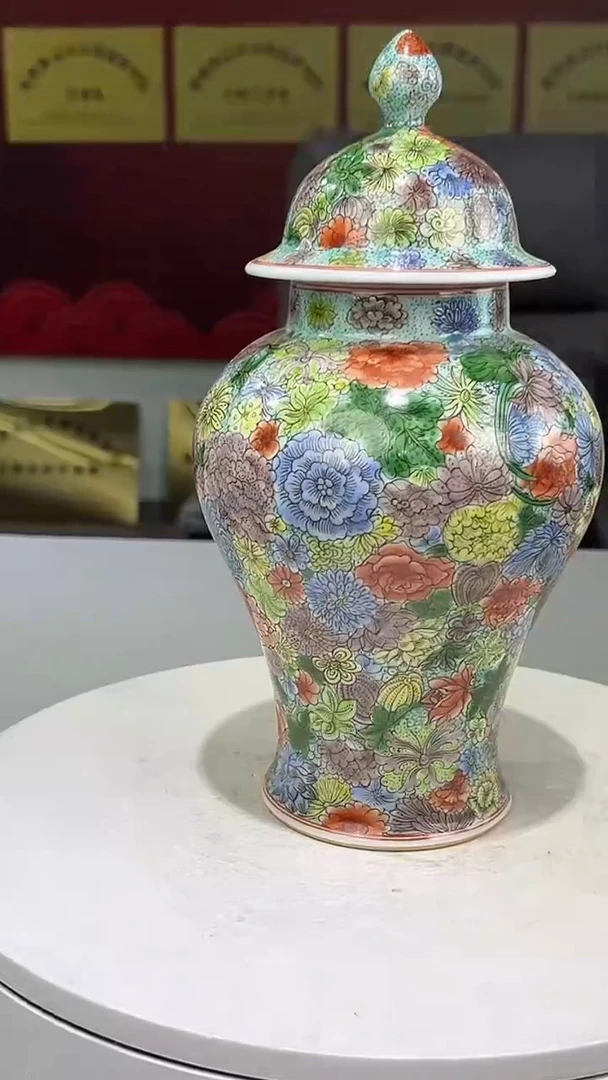 其它景德镇陶瓷手工手绘F15