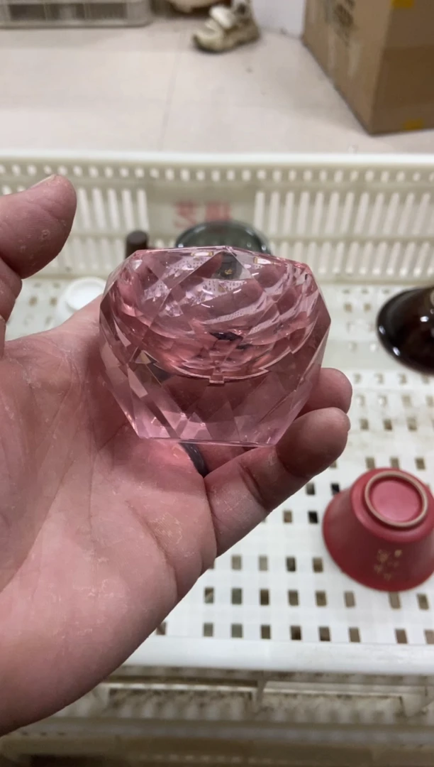 杯子瓷无运费险有瑕疵的摄影的产品有使用过的痕迹有点脏介意勿拍