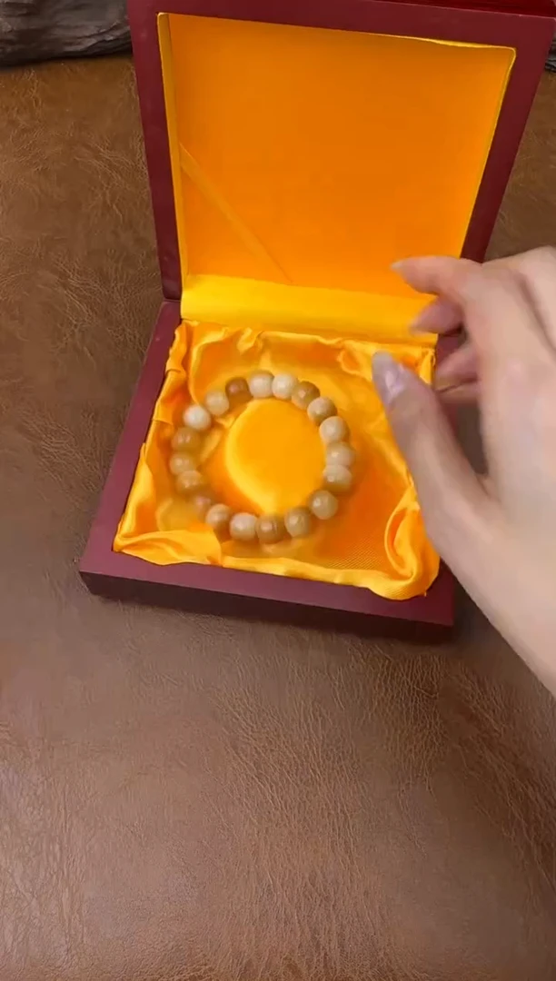 墨韵阁文玩炭烧菩提链接@@ys1566