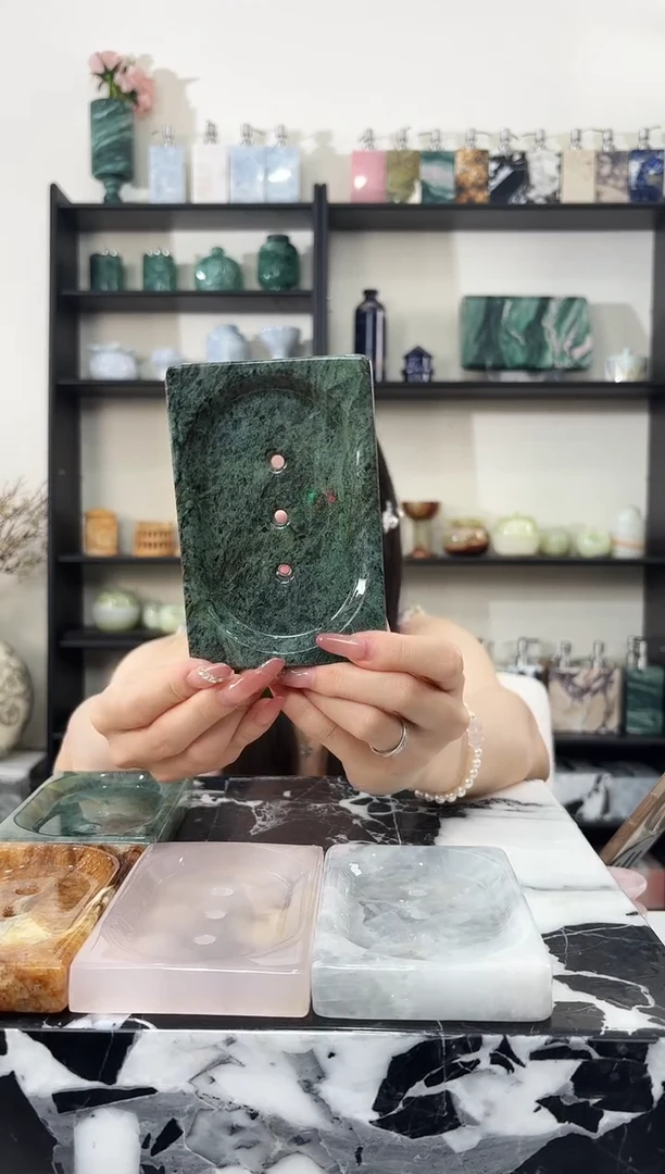 石材皂托（福）pldl006