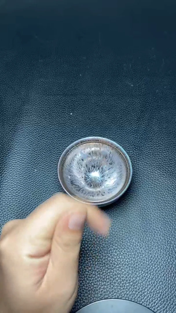 【闪购商品】茶盏彩金百花一一一一一一一一一一一