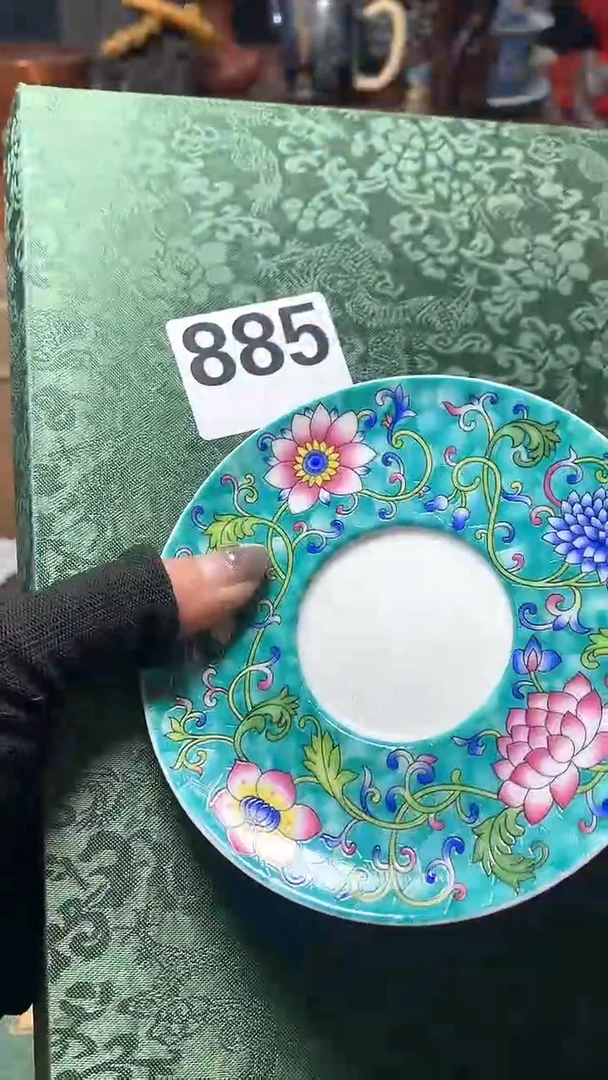 【闪购商品】瓷器默认微瑕瓷器