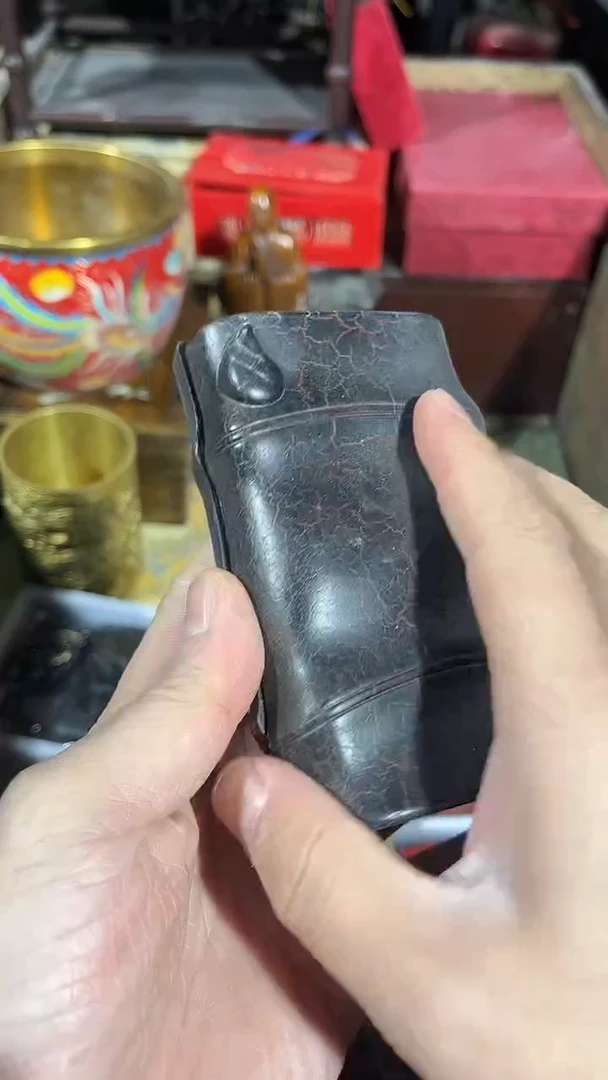 【闪购商品】滴血莲花菩提吊坠1
