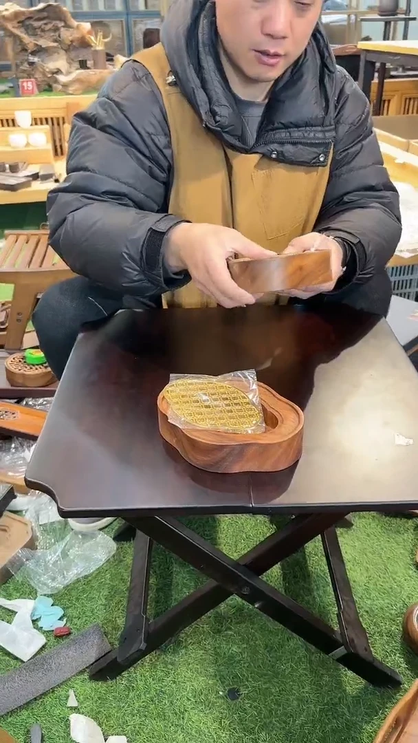 【闪购商品】样品云朵壶承云朵壶承