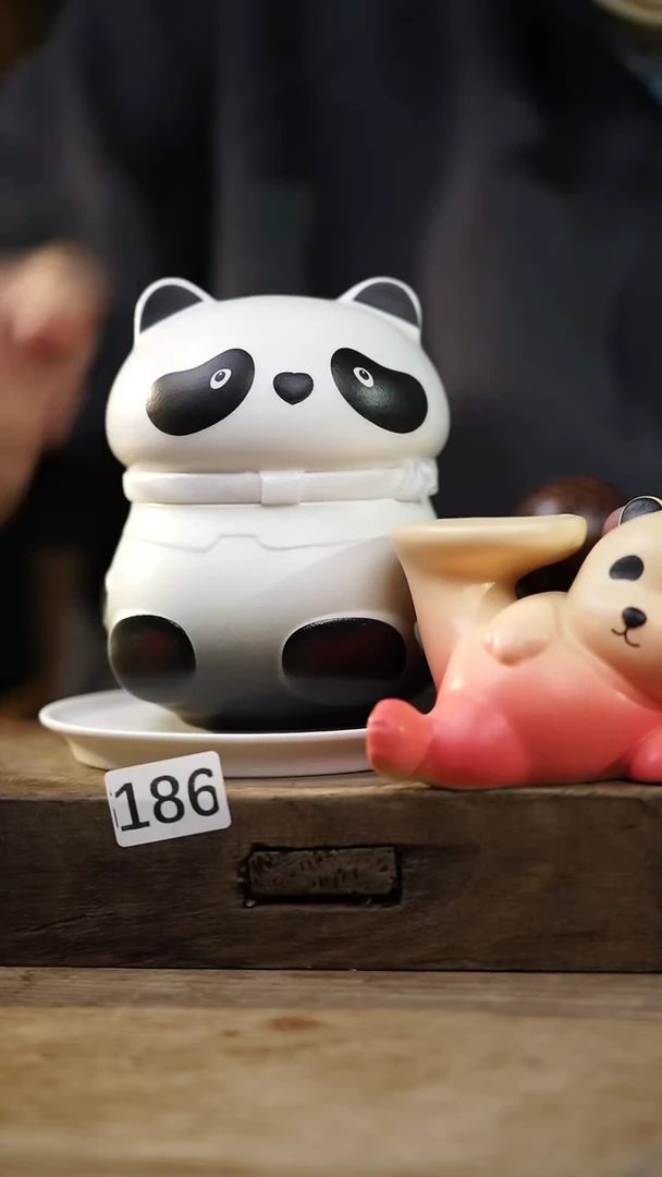 瓷片开播福利！设计师款