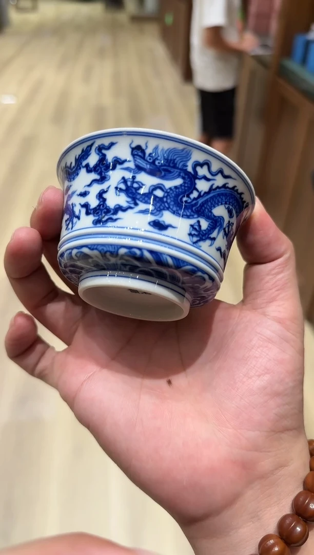 11号瓷器浮力9.11
