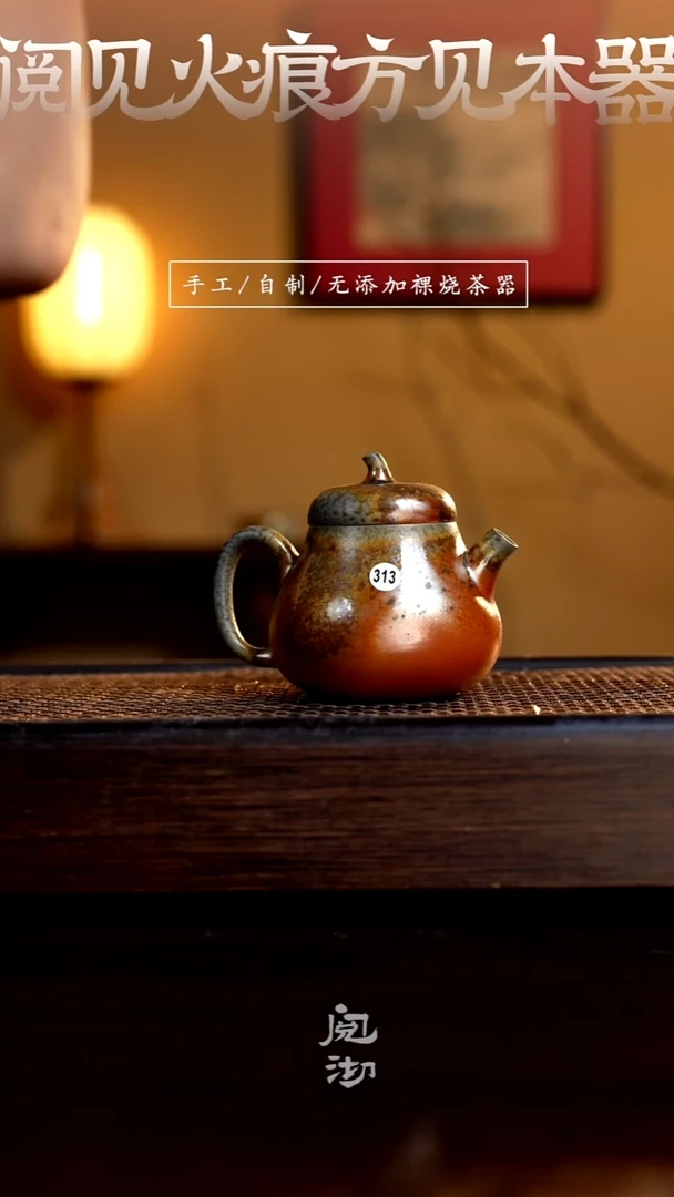 313茄瓜壶