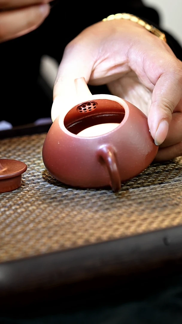 【闪购商品】紫砂茶壶宜兴紫砂茶壶