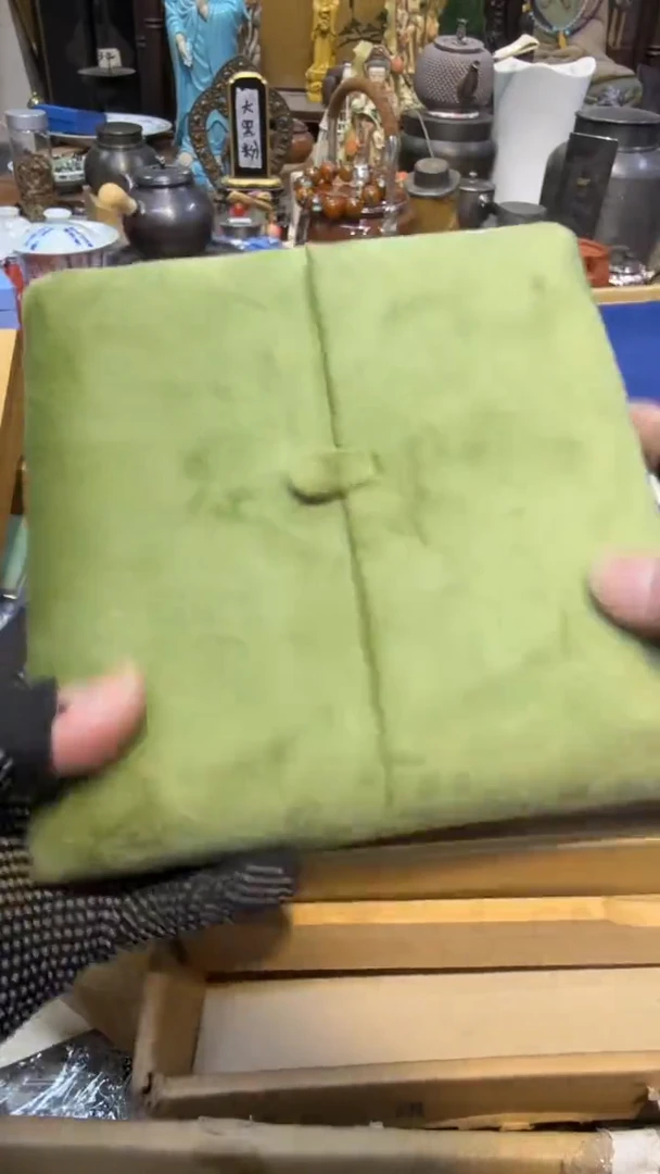 布中古艺术工艺美术品